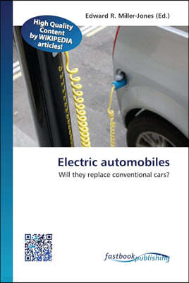 Electric automobiles