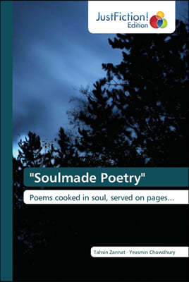 "Soulmade Poetry"