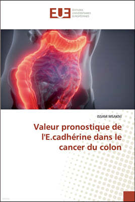 Valeur pronostique de l'E.cadherine dans le cancer du colon