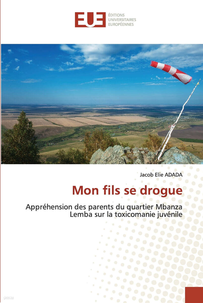 Mon fils se drogue