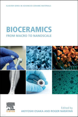 Bioceramics: From Macro to Nanoscale