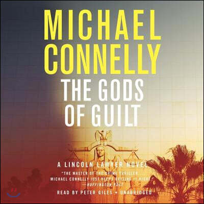 The Gods of Guilt