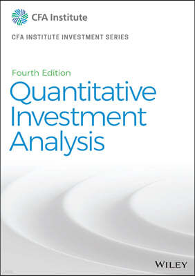 Quantitative Investment Analysis