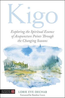 Singing Dragon Kigo: Exploring the Spiritual Essence of Acupuncture Points Through the Changing Seasons