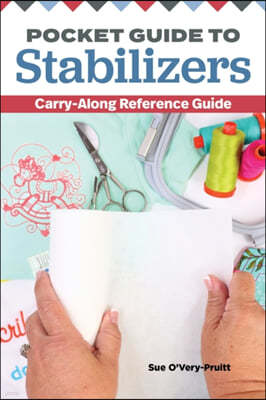 Pocket Guide to Stabilizers: Carry-Along Reference Guide