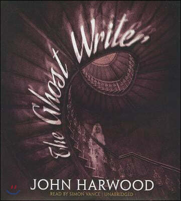 The Ghost Writer