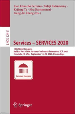 Services ? SERVICES 2020