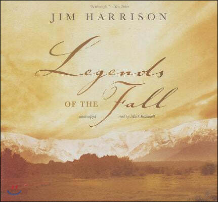 Legends of the Fall