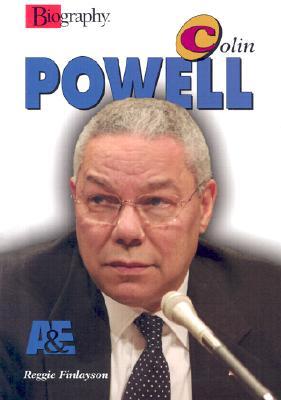 Colin Powell