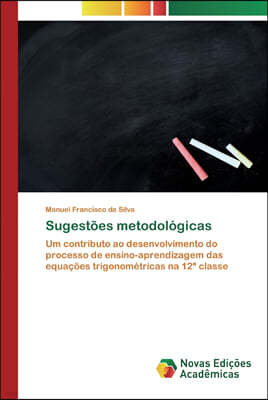 Sugestoes metodologicas