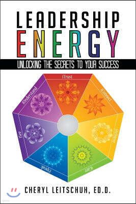 Leadership Energy: Unlocking the Secrets to Your Success