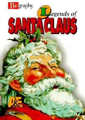 Legends of Santa Claus