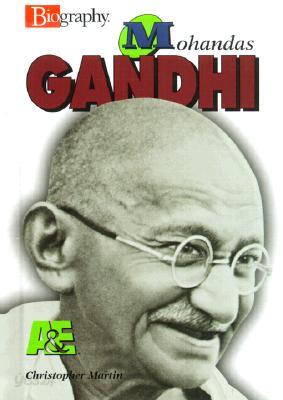 Mohandas Gandhi