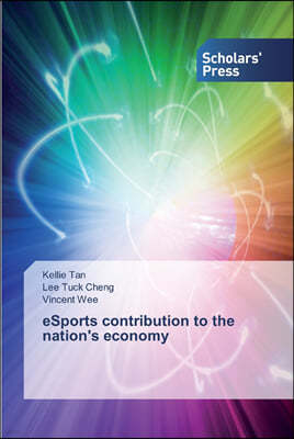 eSports contribution to the nation's economy