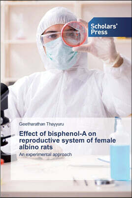 Effect of bisphenol-A on reproductive system of female albino rats