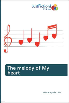 The melody of My heart