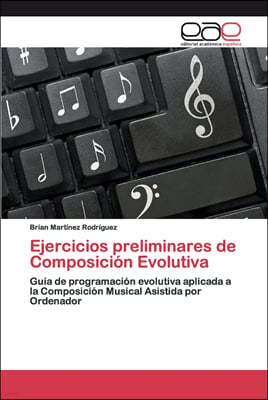 Ejercicios preliminares de Composicion Evolutiva