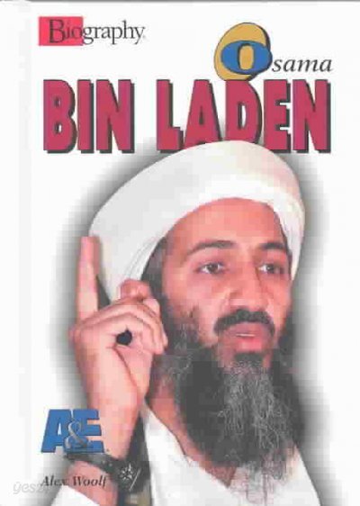 Osama Bin Laden