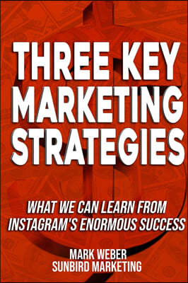 Three Key Marketing Strategies: What We Can Learn From Instagram's Enormous Success