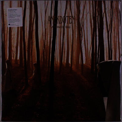 Anekdoten - A Time Of Day (Remastered)(180G)(LP)