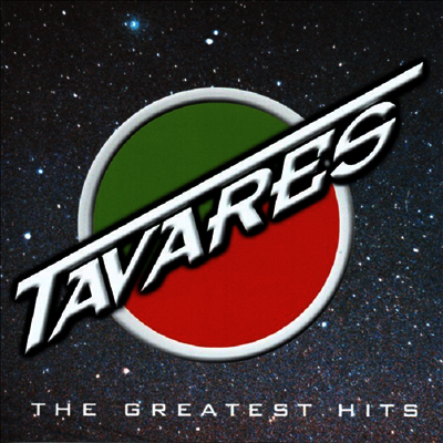 EMI Tavares - Greatest Hits (CD)
