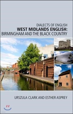 West Midlands English: Birmingham and the Black Country