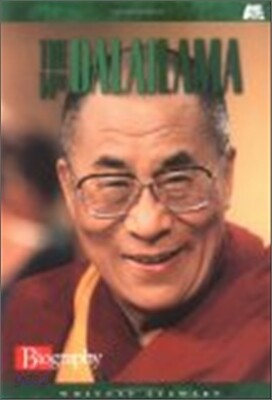The 14th Dalai Lama