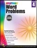 Spectrum Word Problems, Grade 4