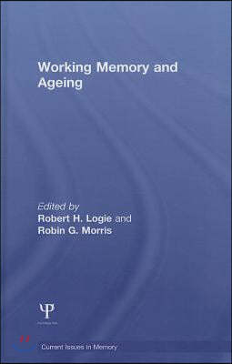 Working Memory and Ageing