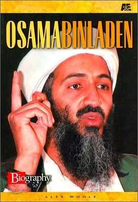 Osama Bin Laden