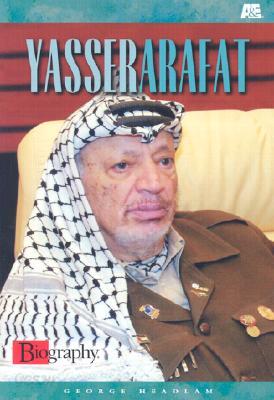 Yasser Arafat