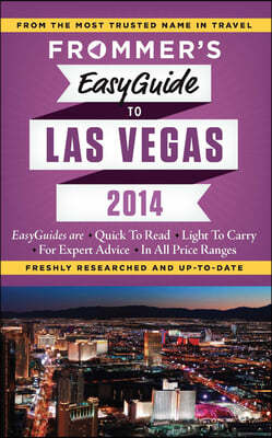 Frommer's Easyguide to Las Vegas