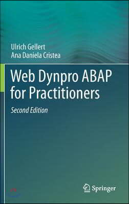 Web Dynpro ABAP for Practitioners