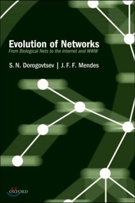 Evolution of Networks