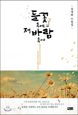 들꽃 속에 저 바람 속에