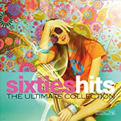 Various Artists - Sixties Hits - Ultimate Collection (Vinyl LP)