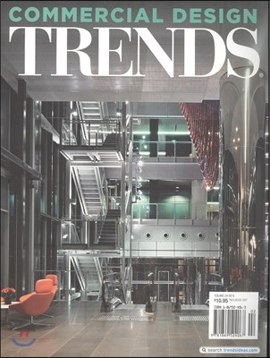 Commercial Design Trends (谣) : 2013 Vol.29 No.6