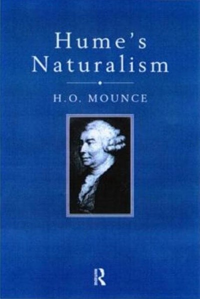 Hume's Naturalism (Paperback) 