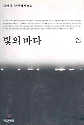 빛의 바다 (상)