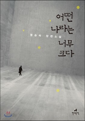 어떤 나라는 너무 크다