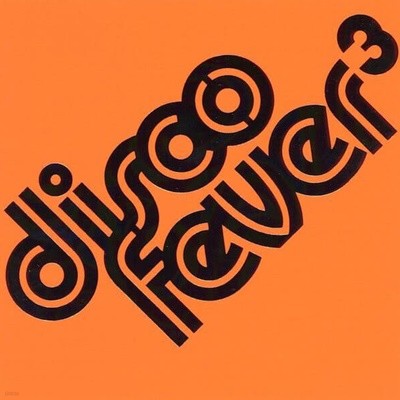 V.A. - Disco Fever 3 (수입)