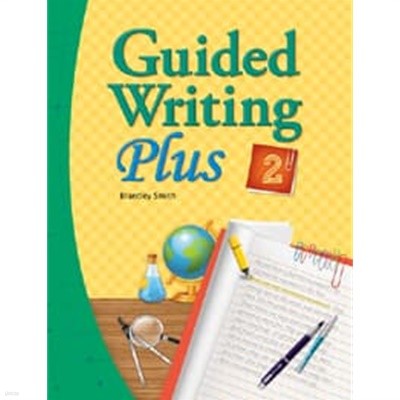 Guided Writing Plus 2 (Student Book / Practice Book)
