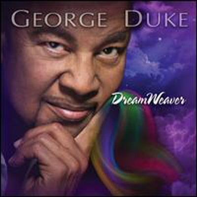 George Duke - Dreamweaver (CD)