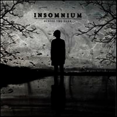 Insomnium - Across The Dark (Color vinyl) (LP)