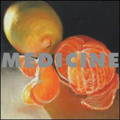 Medicine - To The Happy Few