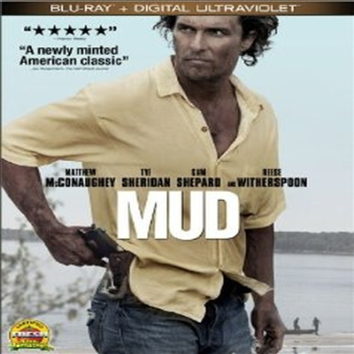 Mud (ӵ) (ѱ۹ڸ)(Blu-ray) (2012)