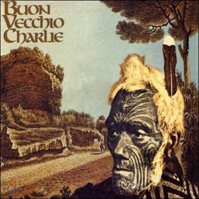 Buon Vecchio Charlie — Buon Vecchio Charlie 앨범 커버
