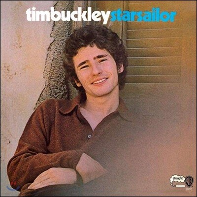Tim Buckley (팀 버클리) - Starsailor [LP]