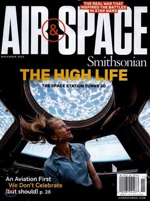 Air & Space (ݿ) : 2020 11