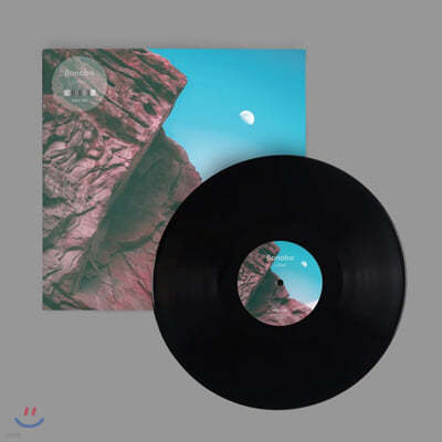 Bonobo (보노보) - Linked (Single) [LP] 